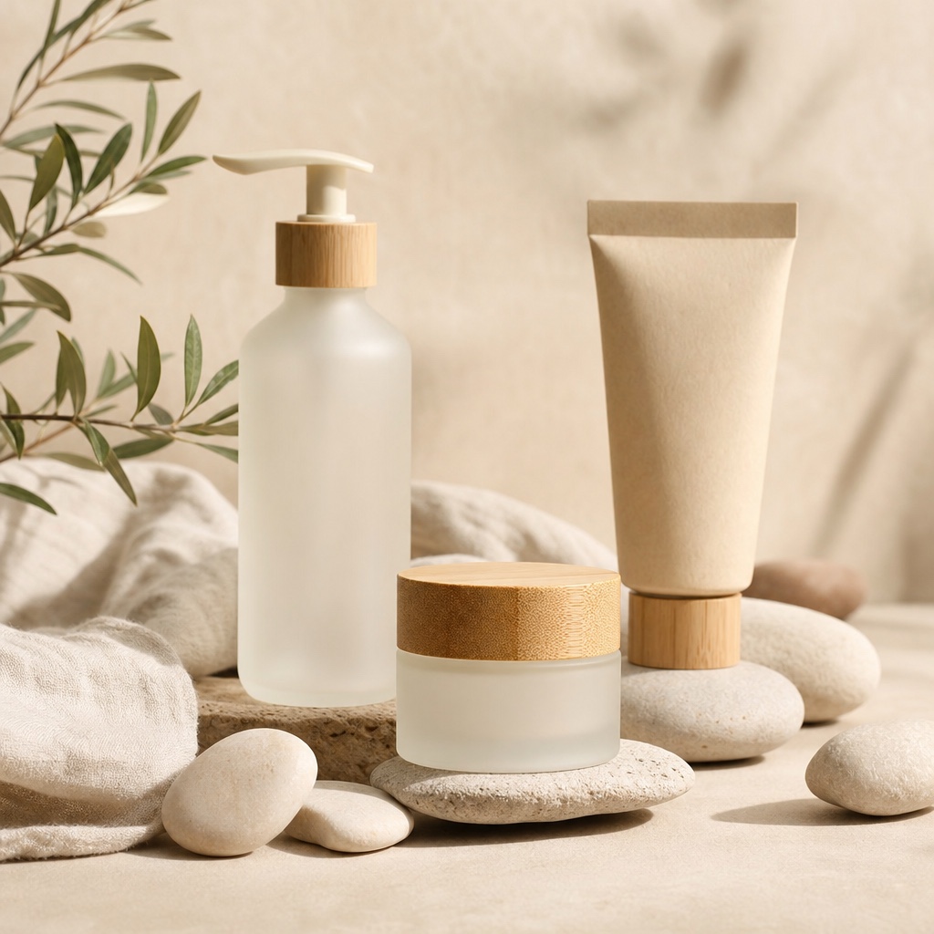 Refillable fragrance packaging