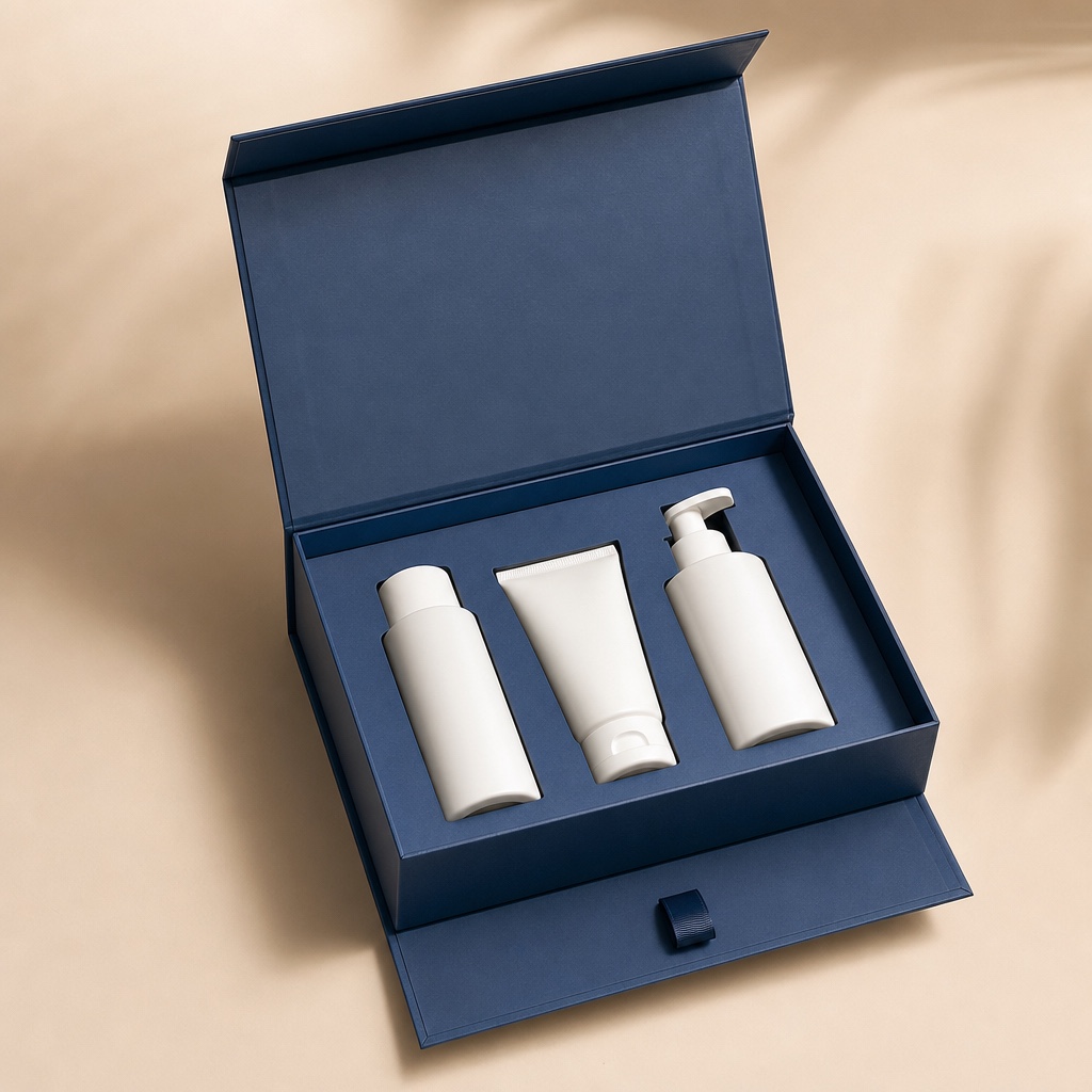 Glass bottles for fragrance oil and dropper format perfume